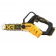 DeWALT DCMPS520N grandininis pjūklas